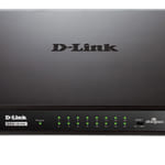 Bộ chia mạng D-Link 16Port DGS-1016A