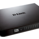 Bộ chia mạng D-Link 16Port DGS-1016A