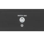 Bộ chia mạng D-link 24port DGS-1024C