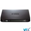 Bộ chia mạng D-Link 24port DGS-1024A