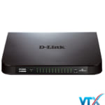 Bộ chia mạng D-Link 24port DGS-1024A