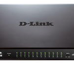 Bộ chia mạng D-Link 24port DGS-1024A