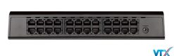 Bộ chia mạng D-Link 24port DGS-1024A