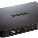 Bộ chia mạng D-Link 24port DGS-1024A