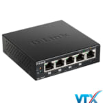 Bộ chia mạng D-Link 5 cổng DES-1005P