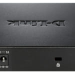 Switch chia mạng D-link DGS-105