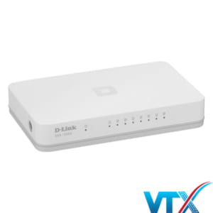 Bộ chia mạng D-Link 8port DGS-1008A