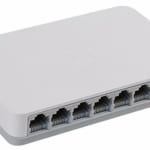 Bộ chia mạng D-Link 8port DGS-1008A