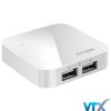 Bộ chia mạng D-Link DUB-H4/EW