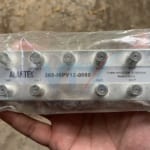 Bộ chia tín hiệu Alantek Spliter 12 way 308-ISPV12-0000