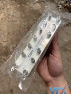 Bộ chia tín hiệu Alantek Spliter 12 way 308-ISPV12-0000