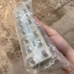 Bộ chia tín hiệu Alantek Spliter 14 way 308-ISPV14-0000