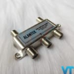 Bộ chia tín hiệu Alantek Spliter 4 cổng 308-ISPV04-0000