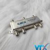Bộ chia tín hiệu Alantek Spliter 6 cổng 308-ISPV06-0000