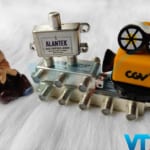 Bộ chia tín hiệu truyền hình Alantek 2 way 308-ISPV02-0000
