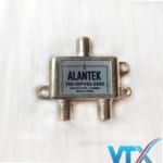 Bộ chia tín hiệu truyền hình Alantek 2 way 308-ISPV02-0000