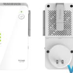 Bộ kích sóng Wifi D-Link DAP-1720