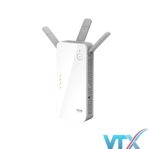 Bộ kích sóng Wifi D-Link DAP-1720