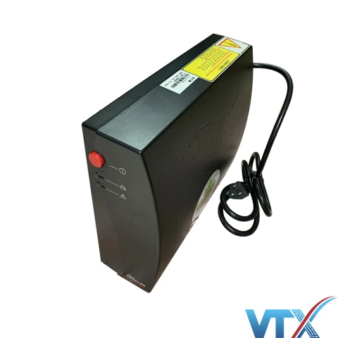 Bộ lưu điện UPS SANTAK TG1000