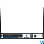 Bộ phát sóng wifi 4G LTE DWR-921