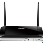Bộ phát sóng wifi 4G LTE DWR-921