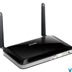 Bộ phát sóng wifi 4G LTE DWR-921