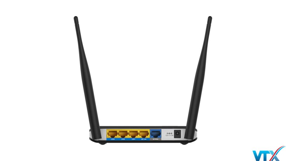 Bộ phát wifi D-Link DWR-118