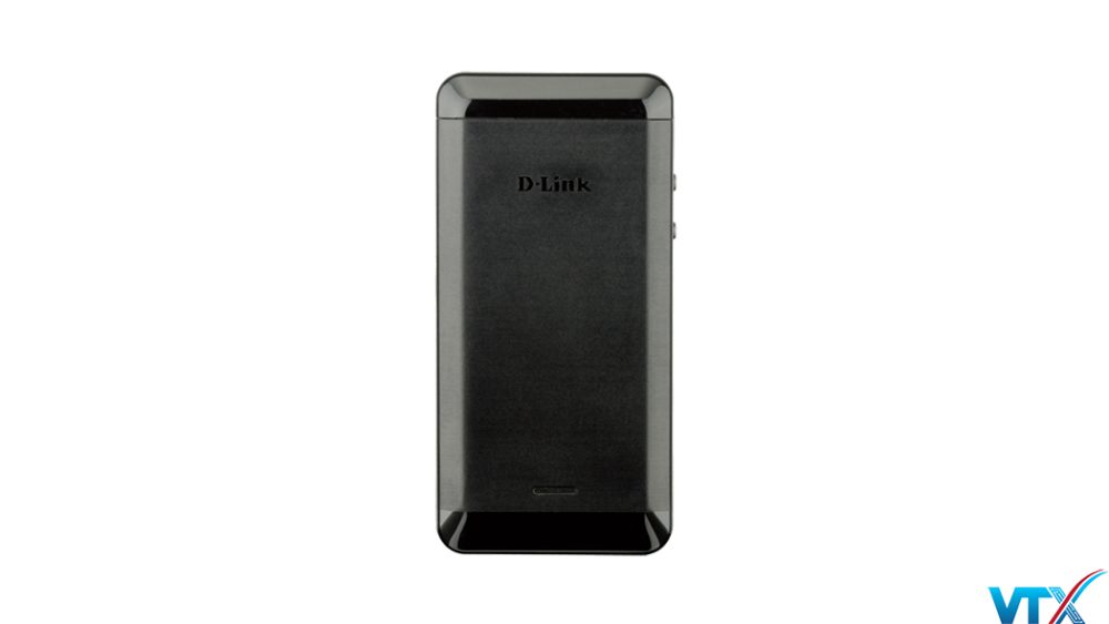 Router wifi mini D-Link DWR-730