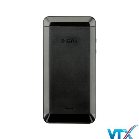 Router wifi mini D-Link DWR-730
