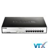 Bộ chia mạng D-link 8 cổng DGS-1008MP