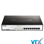 Bộ chia mạng D-link 8 cổng DGS-1008MP