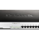 Bộ chia mạng D-link 8 cổng DGS-1008MP