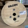 Cáp đồng trục Belden RG6 chính hãng | PN: 9116S