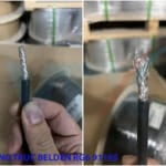 Cáp đồng trục Belden RG6 chính hãng | PN: 9116S