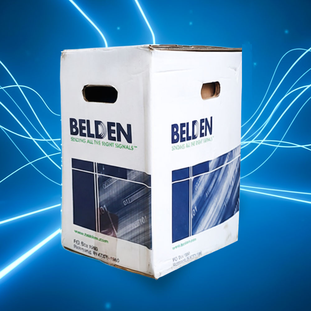 cáp mạng Cat6 Belden LSZH 7814ANH