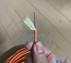 Cáp Quang Alantek 2Core Multimode Indoor PN: 306-553002-Y0LS