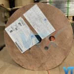 Cáp Quang Alantek 2Core Multimode Indoor PN: 306-553002-Y0LS
