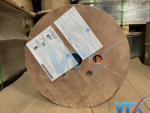 Cáp Quang Alantek 2Core Multimode Indoor PN: 306-553002-Y0LS