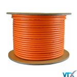 Cáp Quang Alantek 2Core Multimode Indoor PN: 306-553002-Y0LS