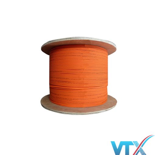 Cáp Quang Alantek MultiMode 2Core Indoor | PN: 306-553002-Y0LS