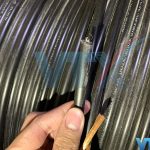 Cáp quang Alantek Multimode 6FO PN: 306-NMA506-Y000