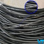 Cáp quang Alantek Singlemode 4FO Outdoor | PN: 306-STA704-Y000