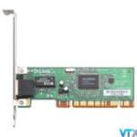 Card Mạng DFE-520TX PCI 10/100Mbps D-Link