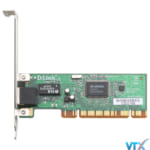 Card Mạng DFE-520TX PCI 10/100Mbps D-Link