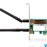 Card Wi-Fi D-link DWA-548