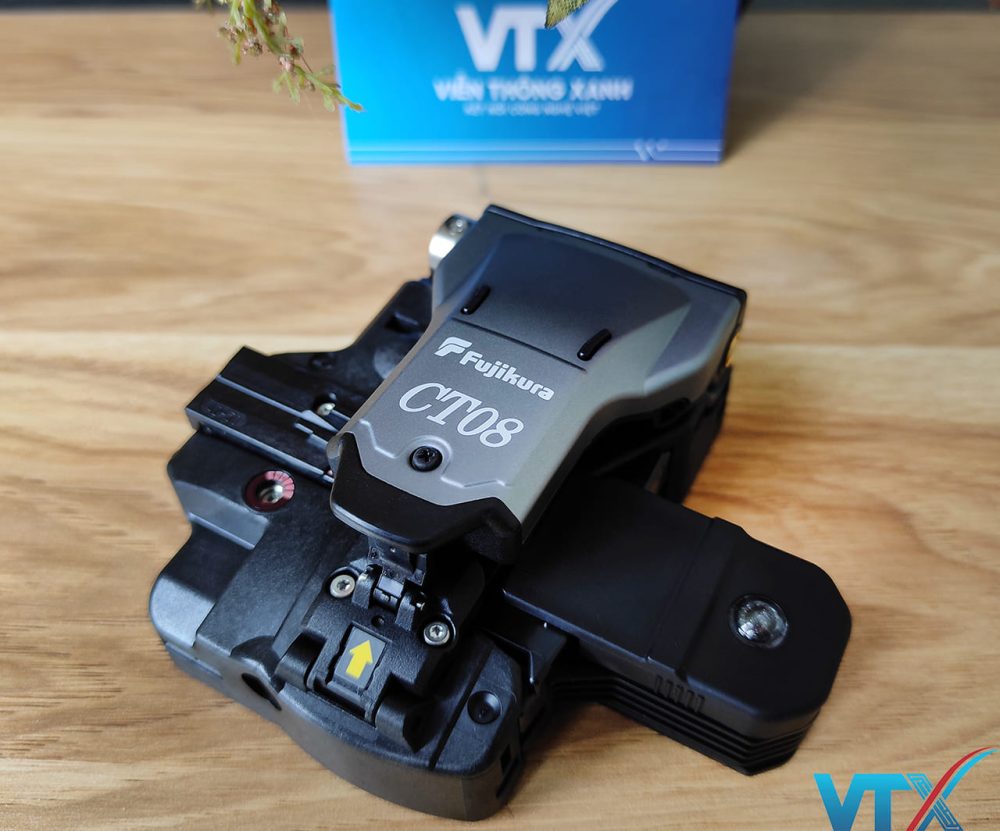 Dao cắt sợi quang - Fujikura CT-08