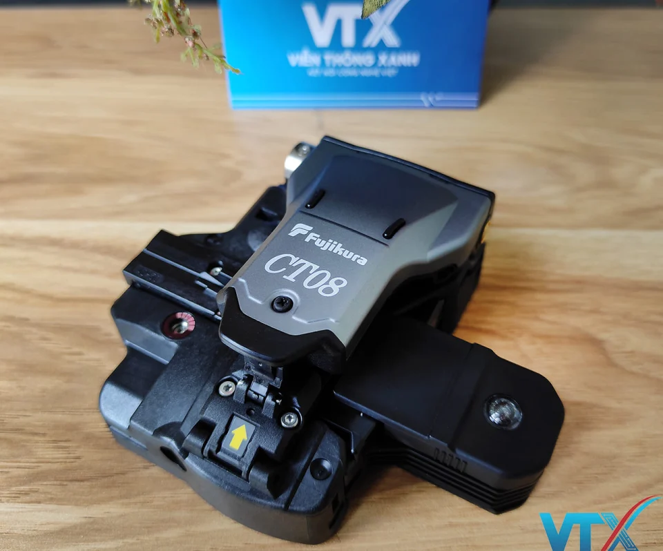 Dao cắt sợi quang - Fujikura CT-08