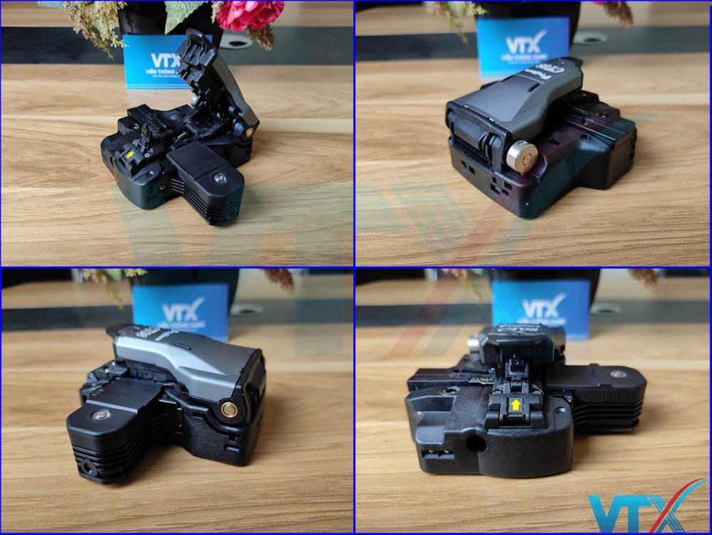 Dao cắt sợi quang - Fujikura CT-08