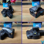 Dao cắt sợi quang - Fujikura CT-08