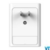 Thiết bị kích sóng wifi mini Powerline AV500 DHP-309AV